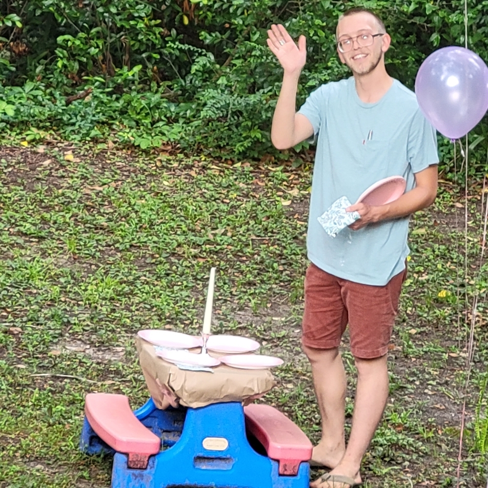 Birthday Dad